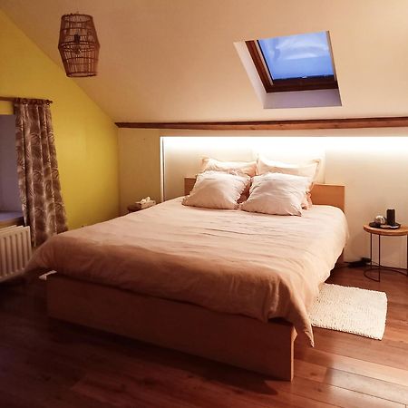 Le Wayai Apartment Sart-lez-Spa Luaran gambar