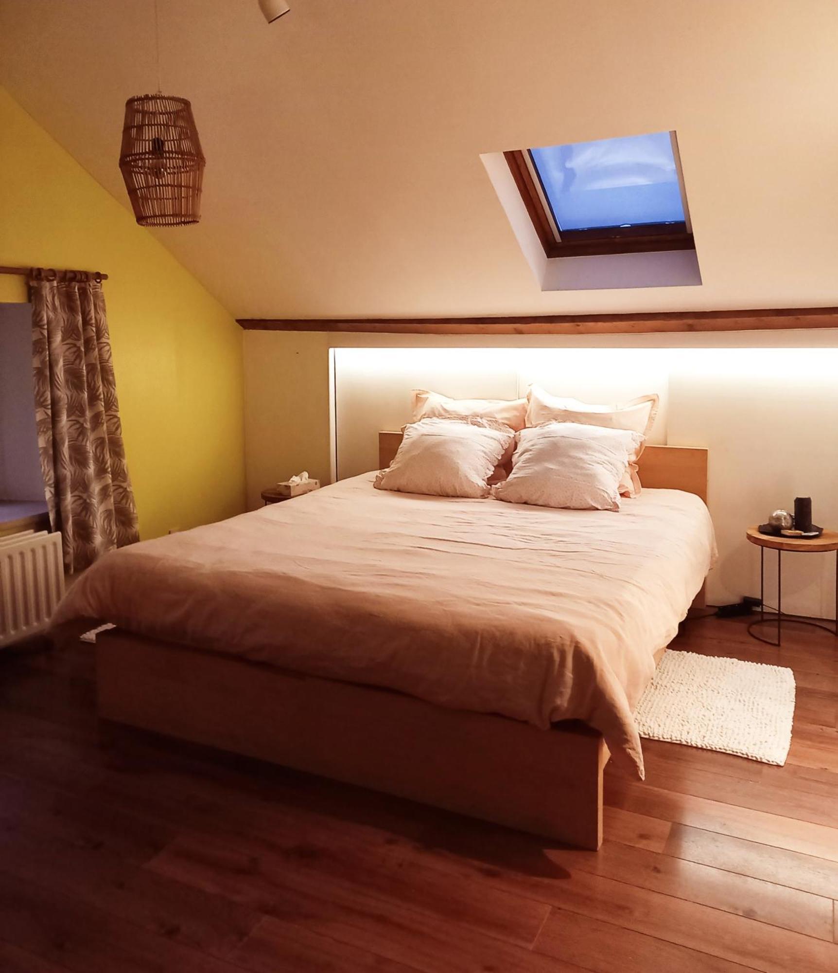 Le Wayai Apartment Sart-lez-Spa Luaran gambar